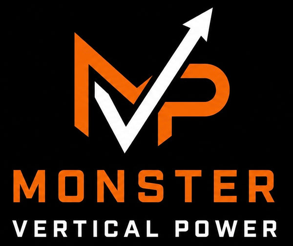Monster Vertical Power