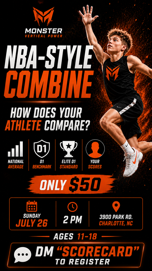 NBA-Style Combine