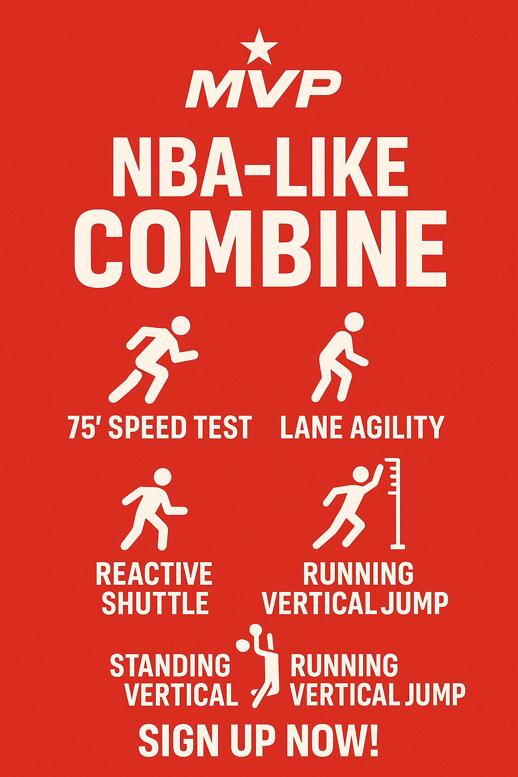 Basketball Combine