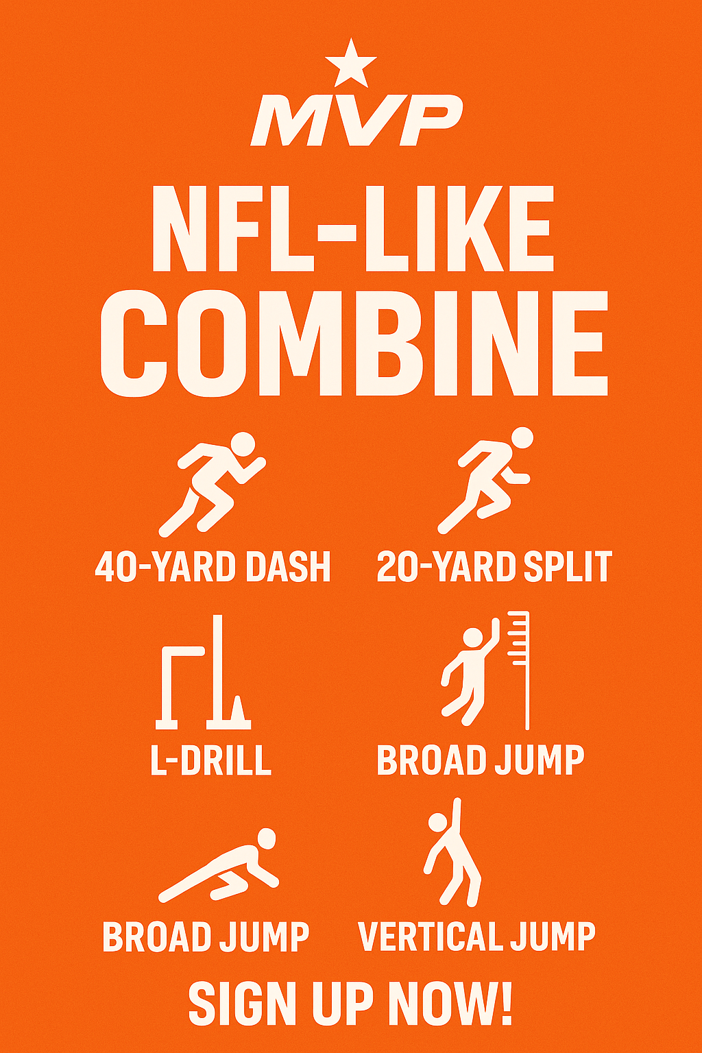 Football Combine