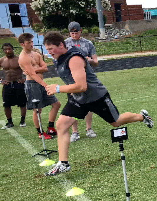 Football Combine