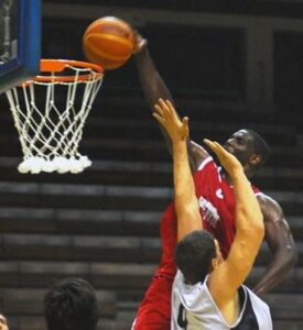 Above The Rim Program