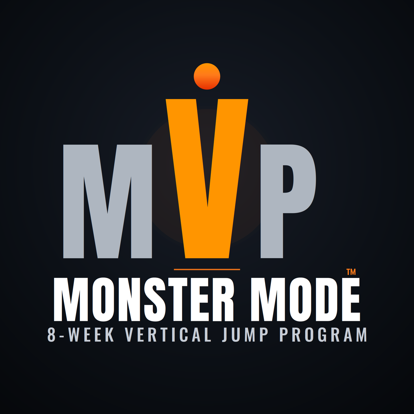 Monster Mode™ 8-Week Vertical Jump Program