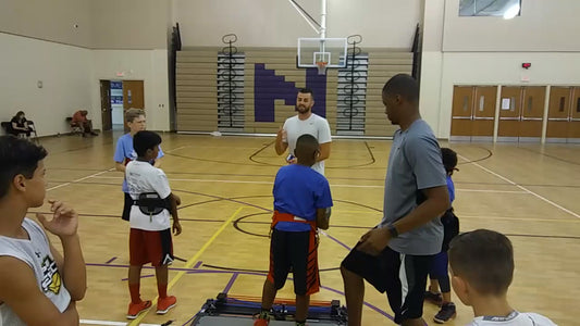 Speed & Agility Clinic