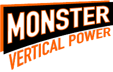 Monster Vertical Power